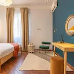 Ych-Unique Apartment Near Vatican