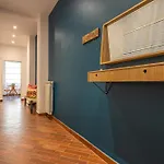 Ych-Unique Apartment Near Vatican