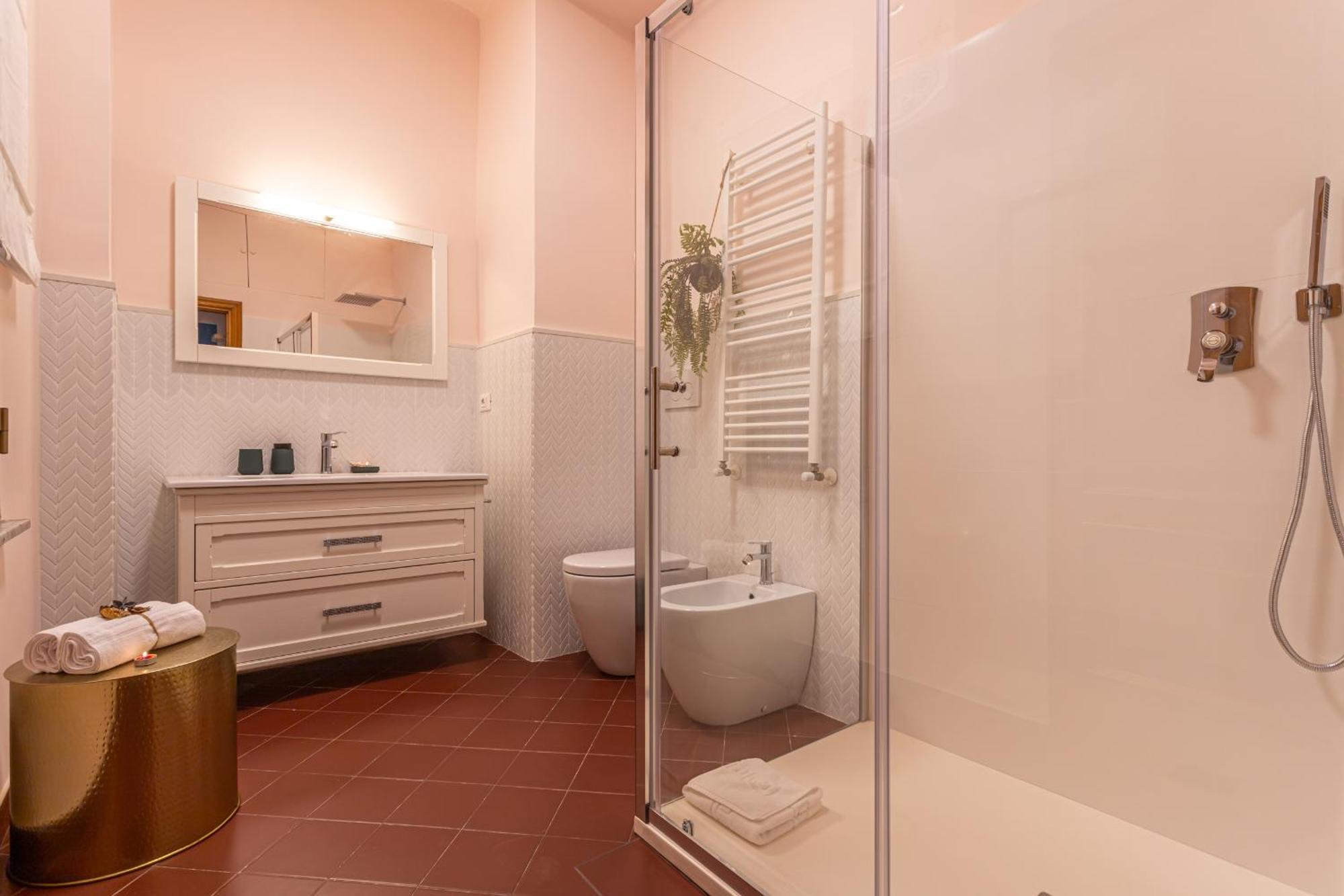 Apartment Ych-unique Near Vatican Rome