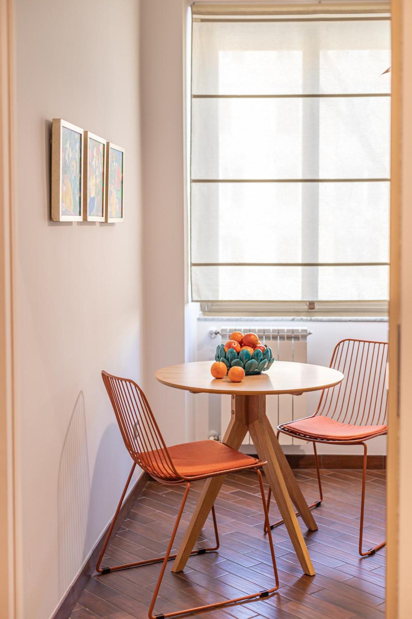 Apartment Ych-unique Near Vatican *