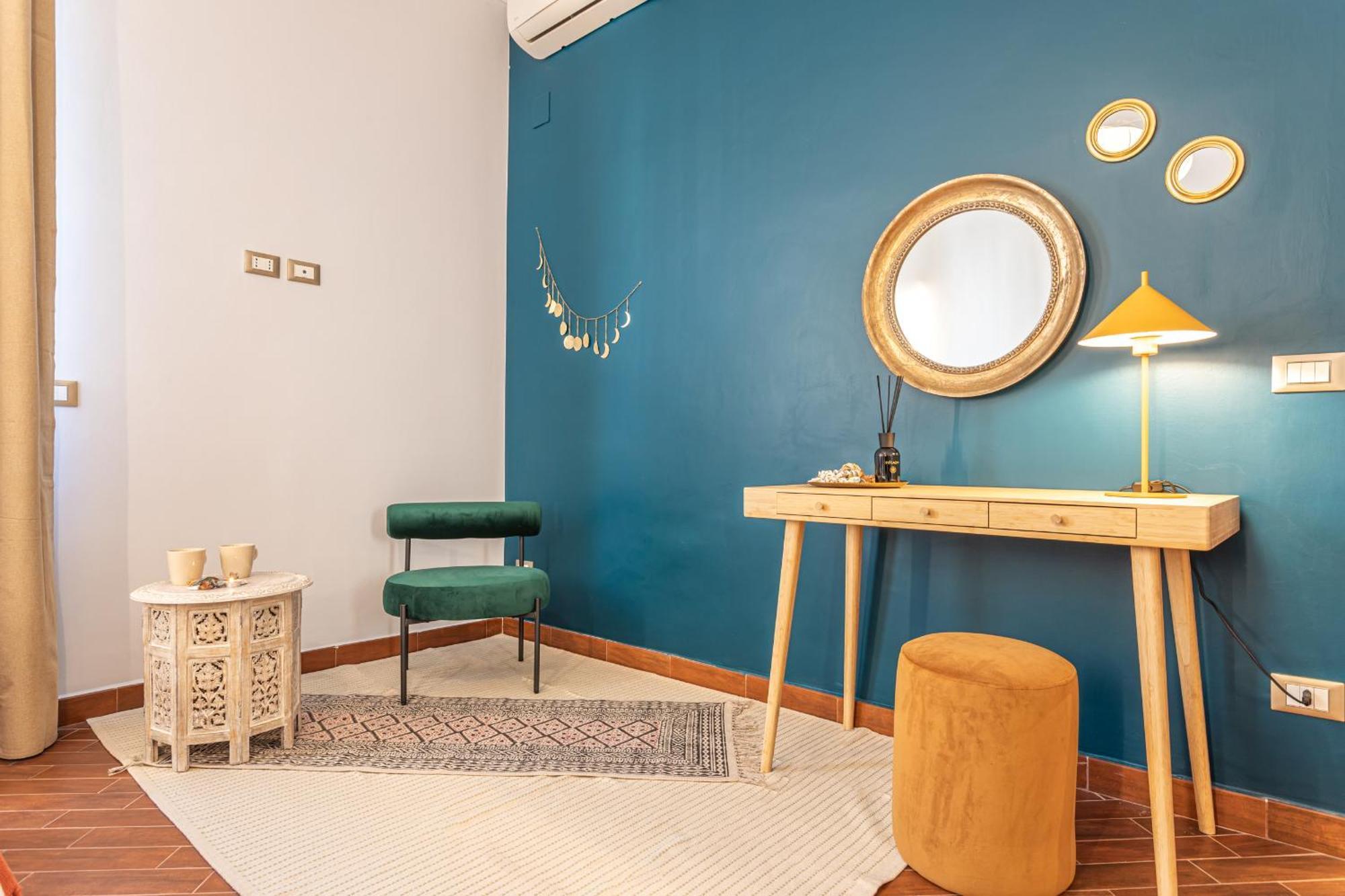 Apartment Ych-unique Near Vatican
