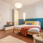 Ych-Unique Apartment Near Vatican