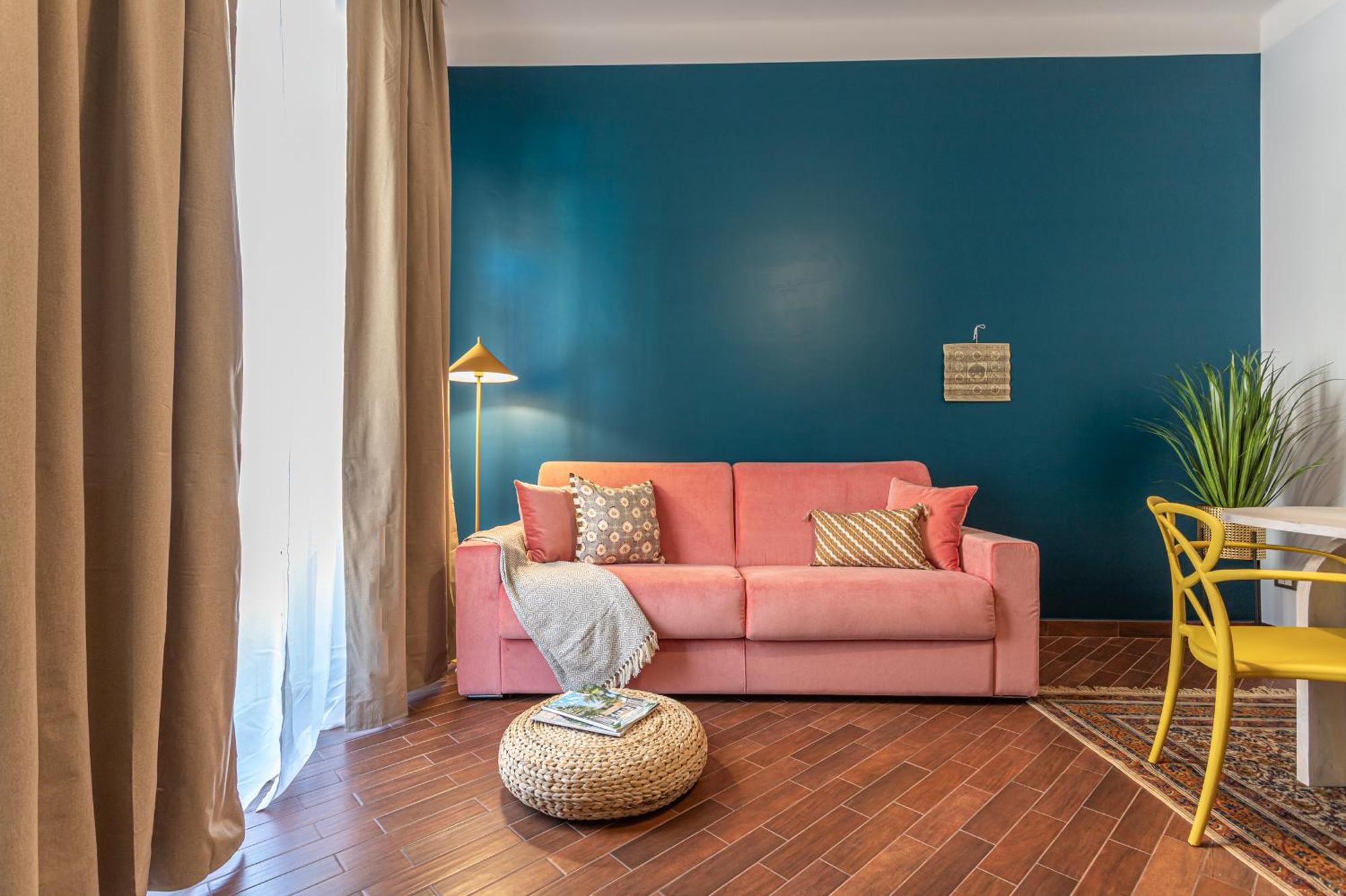 Apartment Ych-unique Near Vatican